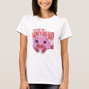 EXCUSE ME HONEY BOO BOO  T-Shirt