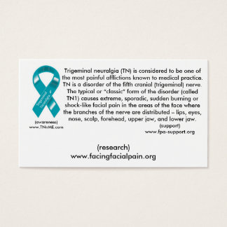 Excuse me I'm having an TN attack