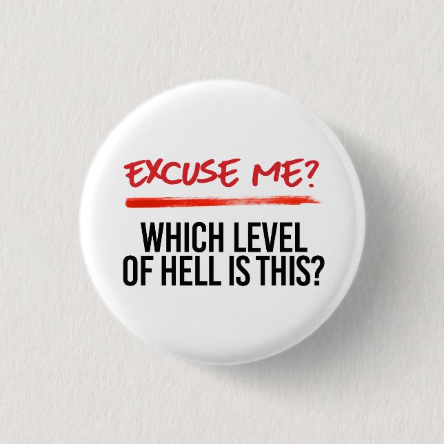 Excuse me which level is this button (Front)
