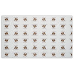 Excuse me...your birdfeeder is empty fabric