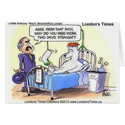 Excuse To Miss Work Funny Tees Cards & Gifts (Front Horizontal)