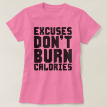 Excuses