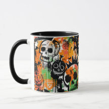 ExDesigner | Customization | Halloween