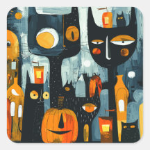 ExDesigner | Customization | Halloween