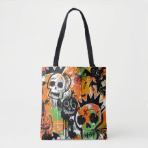 ExDesigner | Customization | Halloween