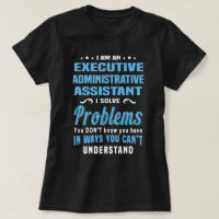 Executive Administrative Assistant