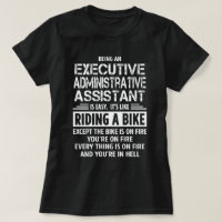 Executive Administrative Assistant