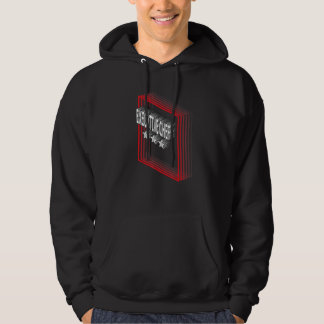 Executive Chef Job Title Appreciation Retro Hoodie
