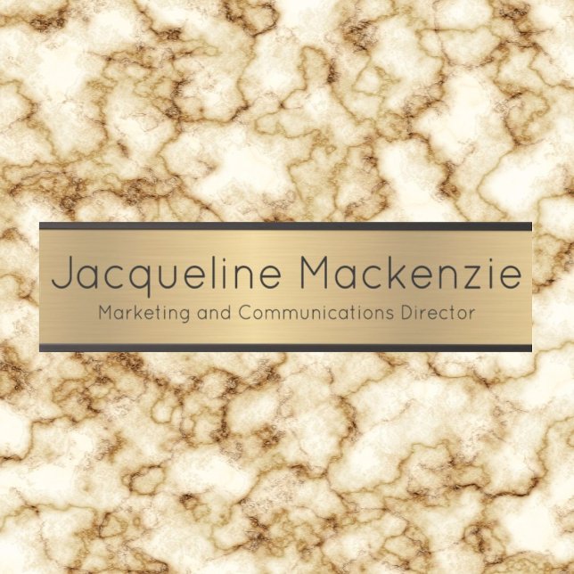 Executive Employee Long Title Office Door Signs (Creator Uploaded)