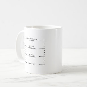 Executive Functioning Coffee Mug