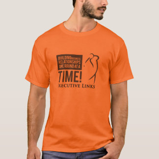 Executive Links Eye-Catcher T-Shirt