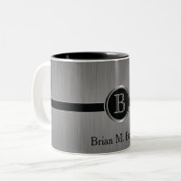 M.B. Paper Design - Mama Coffee Cup - Coffee Mug - Gift for Mom