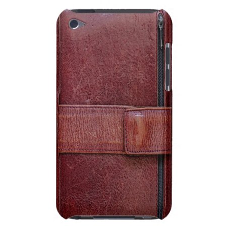 Executive Organizer Effect Ipod Touch 4g Case
