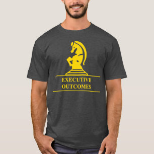 Executive Outcomes T-Shirt