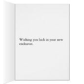 Executive Planning Cards (Inside (Right))
