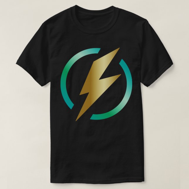 Exercise and Fitness Motivation T-Shirt (Design Front)