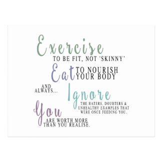 Healthy Eating Gifts on Zazzle