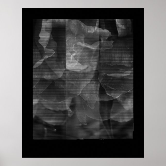 Exercise in Continuity Poster (Front)