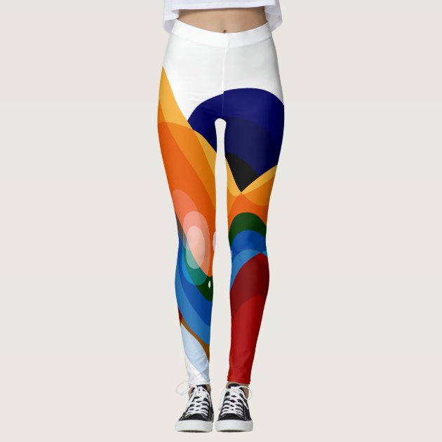 barbie leggings