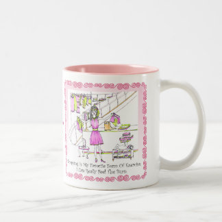 Exercise MUG