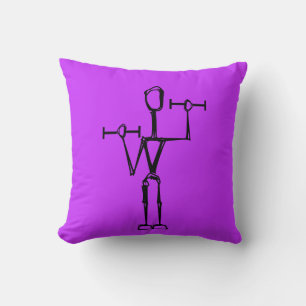 Exercise Pillow
