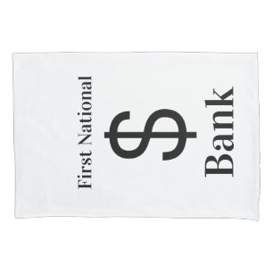 Exercise Running Jogging Bag Full of Money Prop Pillow Case