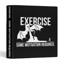 Exercise,