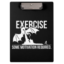 Exercise,