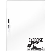 Exercise,