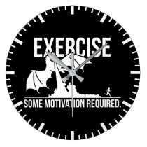 Exercise,