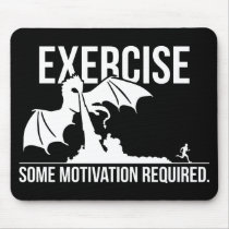 Exercise,
