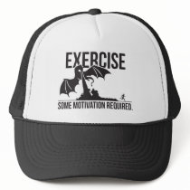 Exercise,