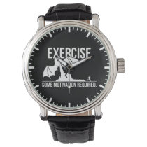 Exercise,