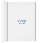 Exercise Your Rights Birthday Greeting Card