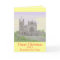Exeter Cathedral Christmas Card