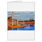 Exeter Devon England Cards (Front)