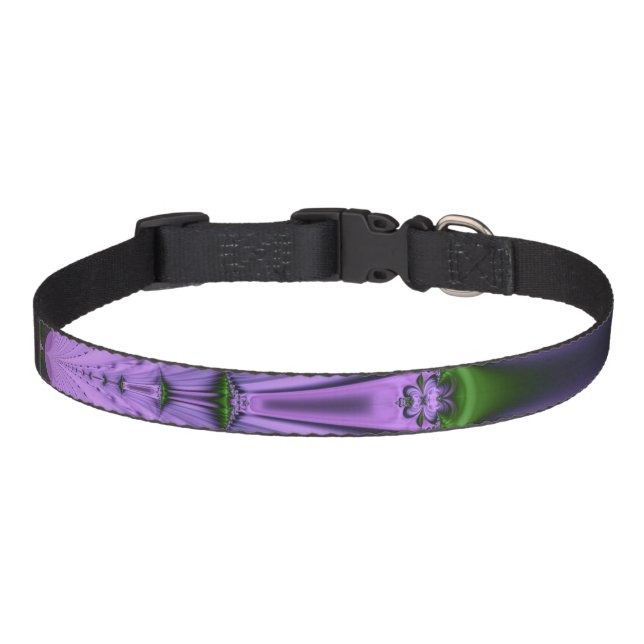 Exhaltation! Pet Collar (Front)
