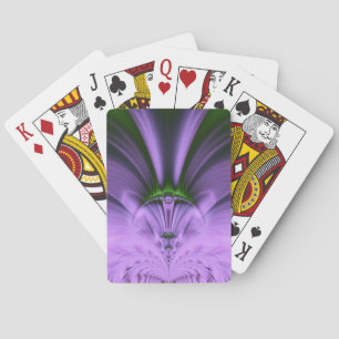 Exhaltation! Poker Cards
