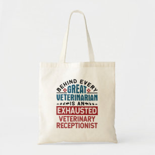 Best Veterinary Receptionist Gift Ideas | Zazzle