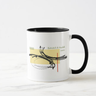 Exhibit A Model - Mug