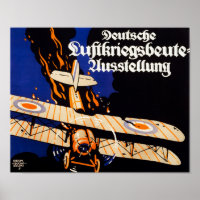 Exhibition Of German Plunder From Aerial Warfare