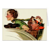 Exhilaration (Front Horizontal)