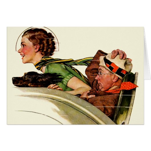 Exhilaration Cards (Front Horizontal)