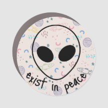 Exist in peace alien space bro