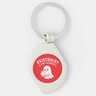 Existence? In this economy? Boo, I’ll pass. Keychain