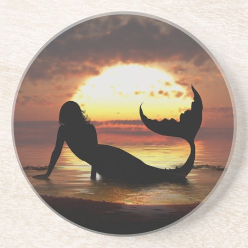 Existence Mermaid Coaster