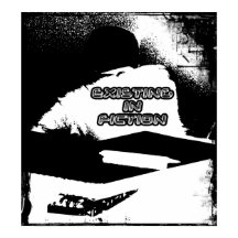 Existing In Fiction