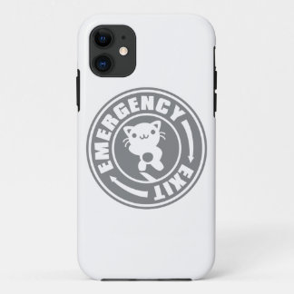 EXIT iPhone 11 CASE