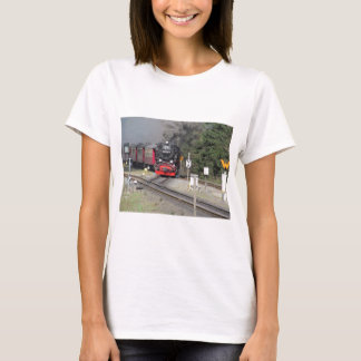 exit HSB Train T-Shirt