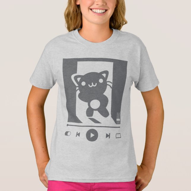 EXIT T-Shirt (Front)